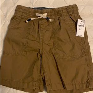 Kids Shorts - Baby Gap - Size 4 - Tags on